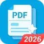 PDF Master Editor Scan PDF