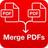 PDF Merge - Combine Join PDF