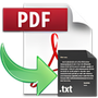 PDF to Text