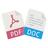 PDF To Word Converter Free