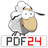 PDF24 PDF Creator