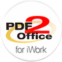 PDF2Office for iWork 2017
