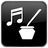 pearLyrics Widget