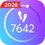 Pedometer Step Tracker Pro