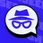 Peekly: Unseen Chat Track