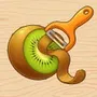 Peel Fruit Filter Challenge
