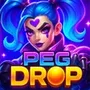 Peg Drop:Joy Drop