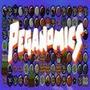 Peganomics