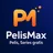 PelisMax: PELIS SERIES GRATIS