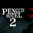 PENGUIN HOTEL 2 -Snake Penguin Ambition-