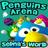 Penguins Arena: Sednas World
