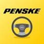 Penske Driver