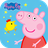 Peppa Pig: Happy Mrs Chicken