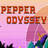 Pepper Odyssey