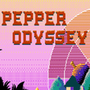 Pepper Odyssey