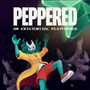 PEPPERED: an existential platformer