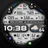 PER67 Digital Watch Face