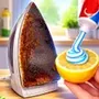 Perfect Cleaning Asmr Game