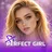 Perfect Girl - Virtual AI Chat