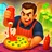 Perfect Pizza Shop Tycoon