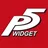 Persona 5 Widget