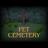 Pet Cemetery