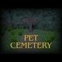 Pet Cemetery