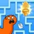 Pet Me Maze