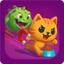 Petek : Super Cat Runner