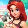 Pets Harbor: Merge Restore