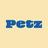 Petz: loja online para seu pet