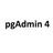 pgAdmin 4