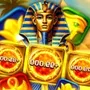 Pharaoh Sand Storm