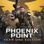 Phoenix Point: Year One Edition
