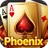 Phoenix Responsive Card