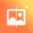 Photo Enhancer AI Art - Lens