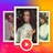 Photo Video Maker with Song