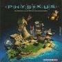 Physicus: Save the World with Science