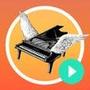 Piano Adventures Player