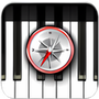 Piano Chords Compass