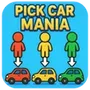 Pick Car Mania
