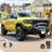 Pickup Truck Parking - Truck