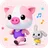 Pig vs Rabbit Race