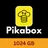 Pikabox: Cloud Space Live TV