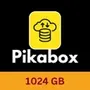 Pikabox: Cloud Space Live TV