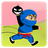 PikoNinja The Last Ninja