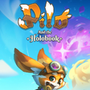 Pilo and the Holobook