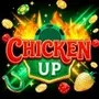 Pin Chicken Up