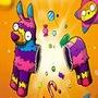 Piñata Muncher