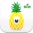 Pineapple Eyes